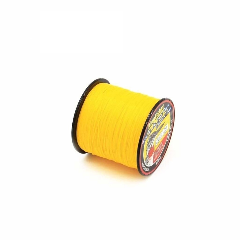 Kingfisher Giant Abrasion Nylon Line