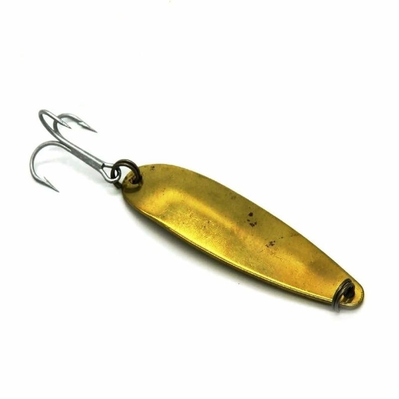 Krokodil Spoon