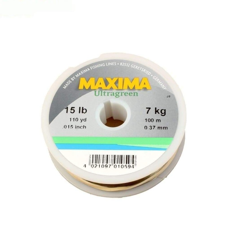 Maxima Ultragreen Mono Leader