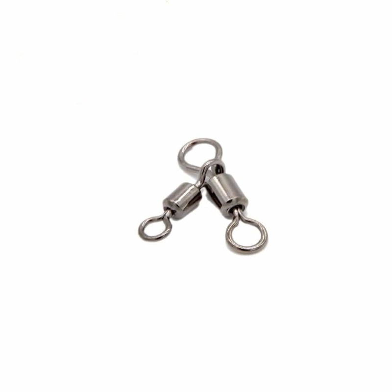 Power Combination Swivel