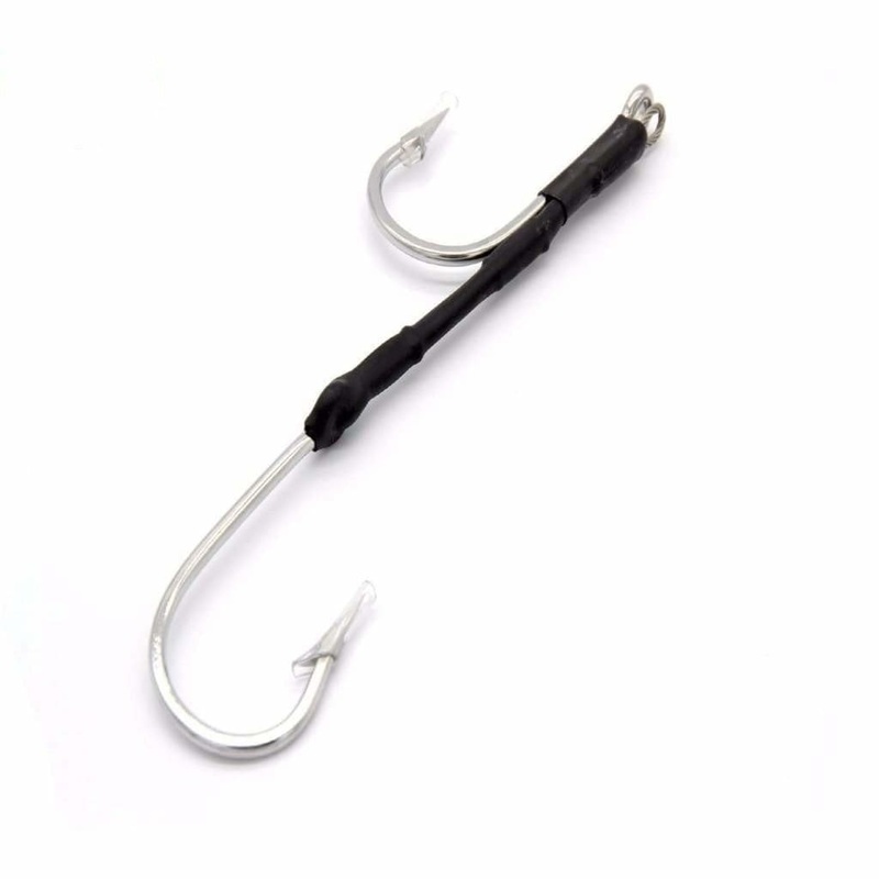 Pulsator Semi Stiff Rig