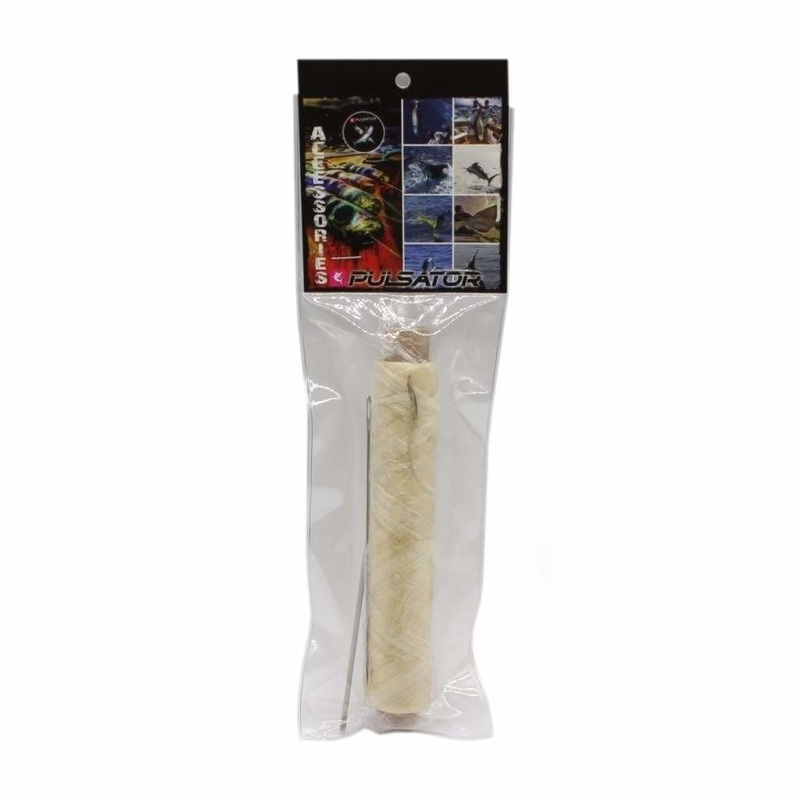 Pulsator Wax Thread and Needle Kit
