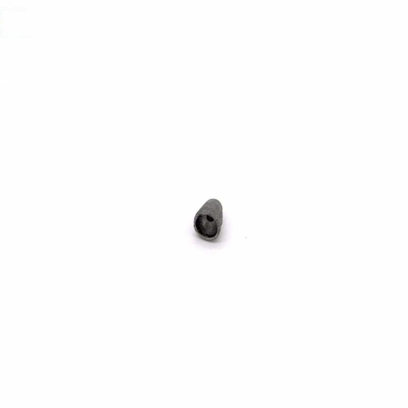 Sensation Worm Bullet Sinker Lead