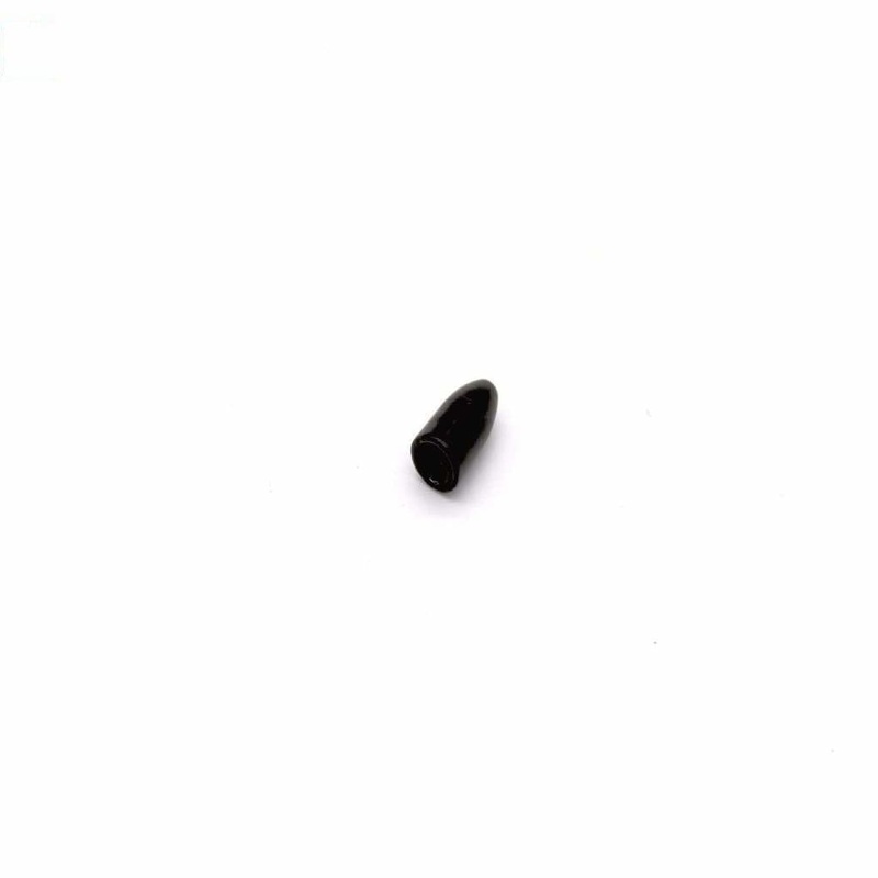 Sensation Worm Weight Tungsten Black