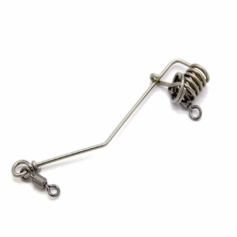 Sliding Clip with Power Swivel
