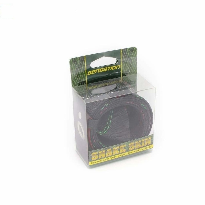 Snake Skin Rod Protector