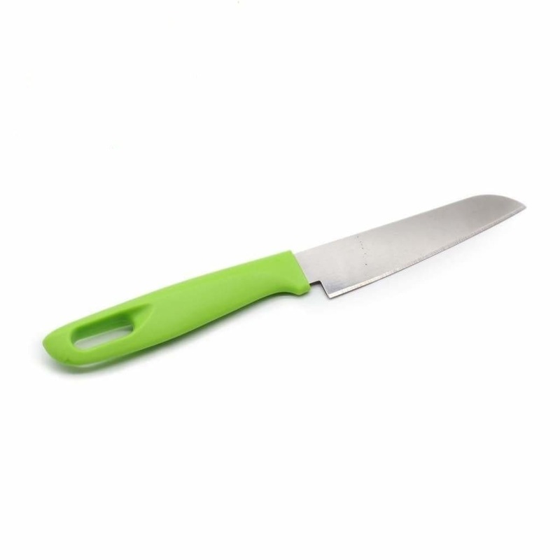 Snoek Knife with Sheath