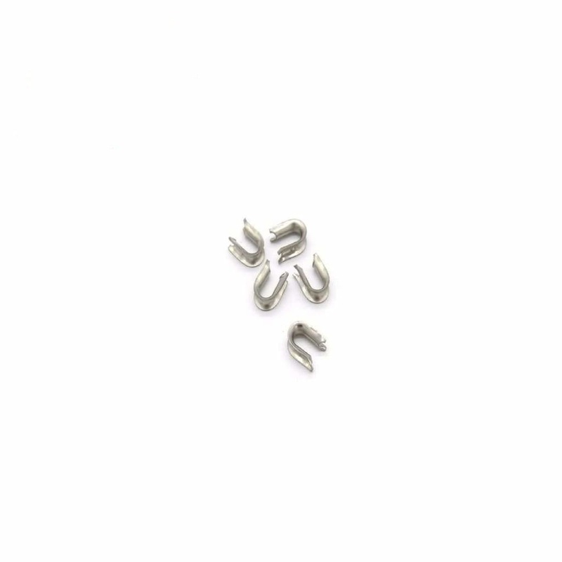 Stainless Steel Course