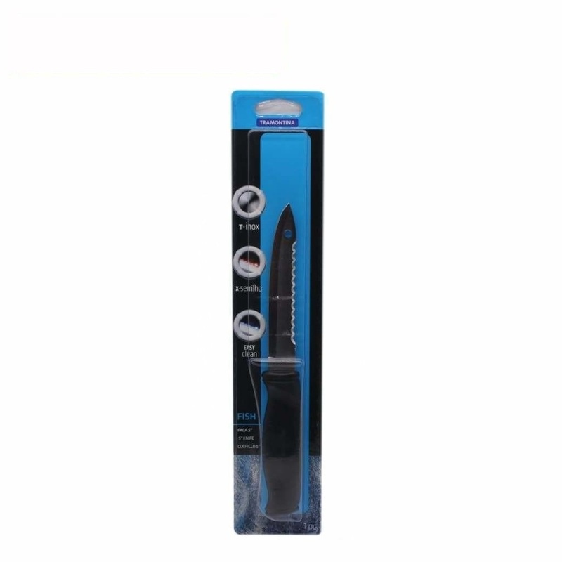 Tramontina Knife 5″