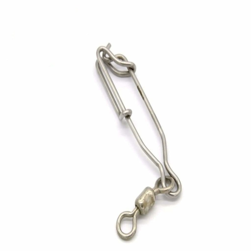 USA Snap with Crane Swivel