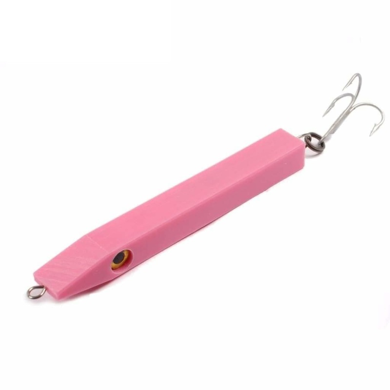 Wayne Stanley Pink Slim Plug