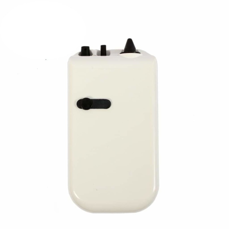 2 Way Aerator with AC adapter