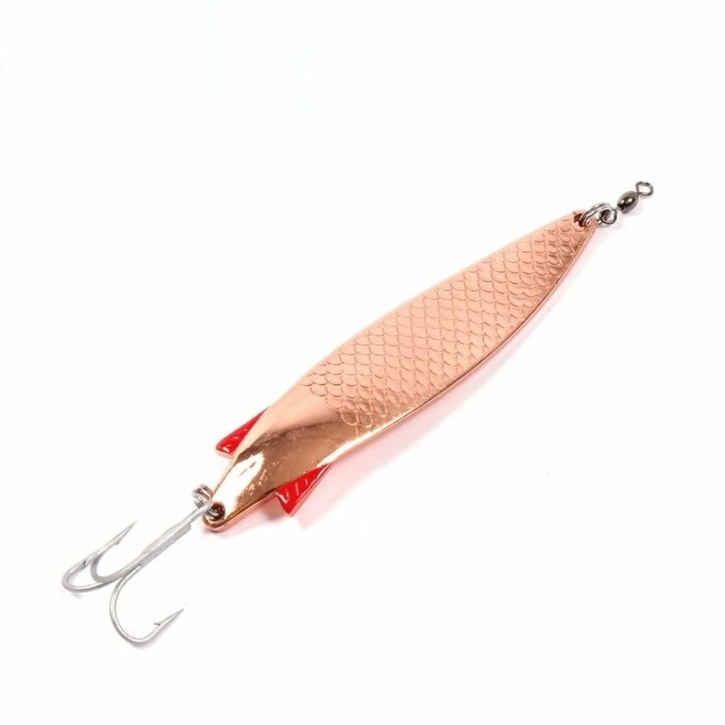 Abu Garcia T Spoon 60g