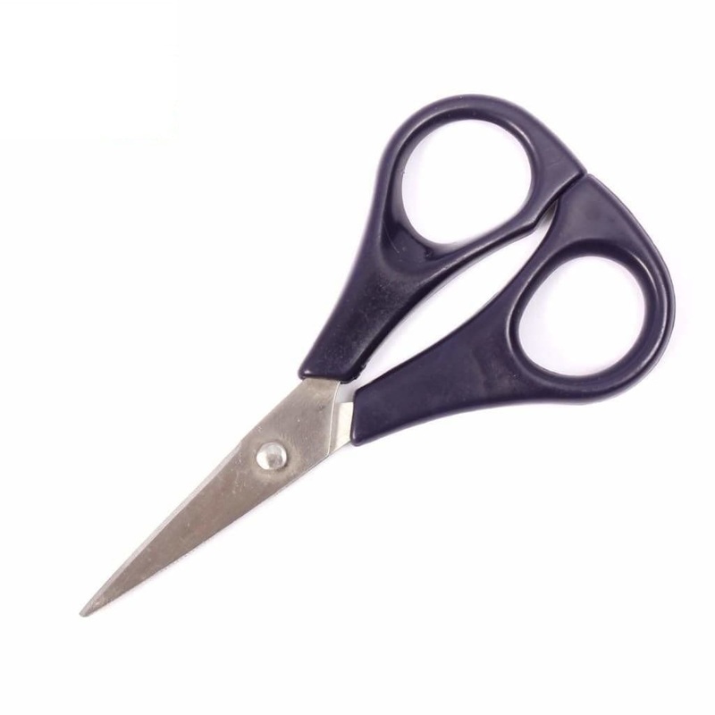 Adrenalin Braid Scissors