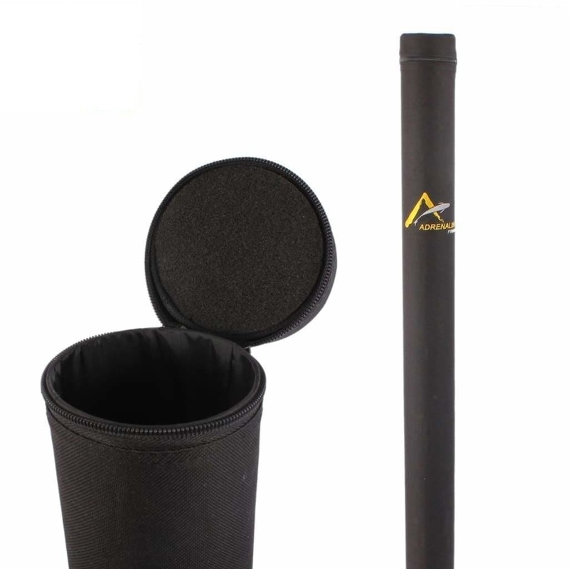 Adrenalin Rod Holder Tube
