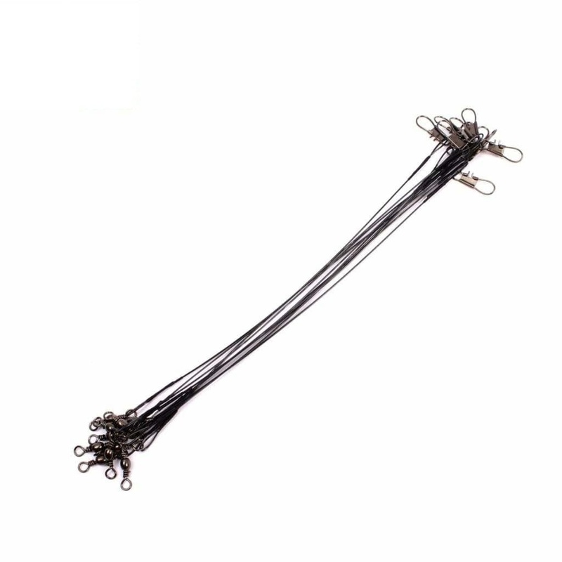 Adrenalin Trace Wire 30Lb