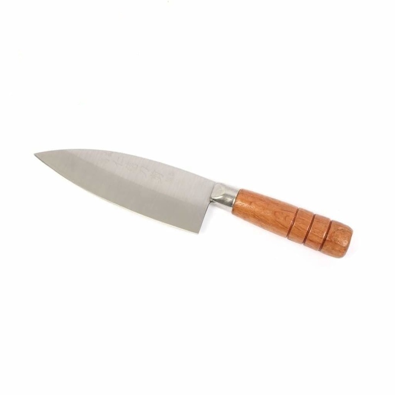 Ajikiri Knife 130mm