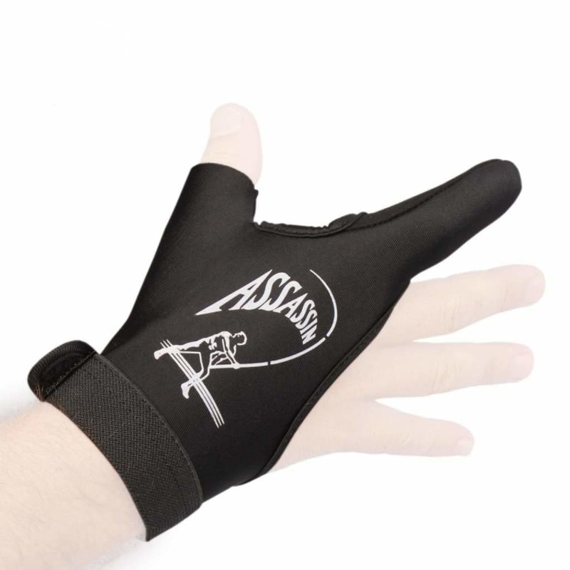 Assassin Glove Finger