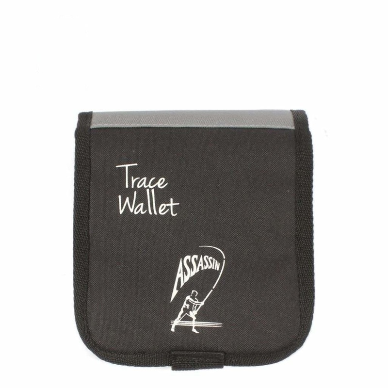 Assassin Trace Wallet