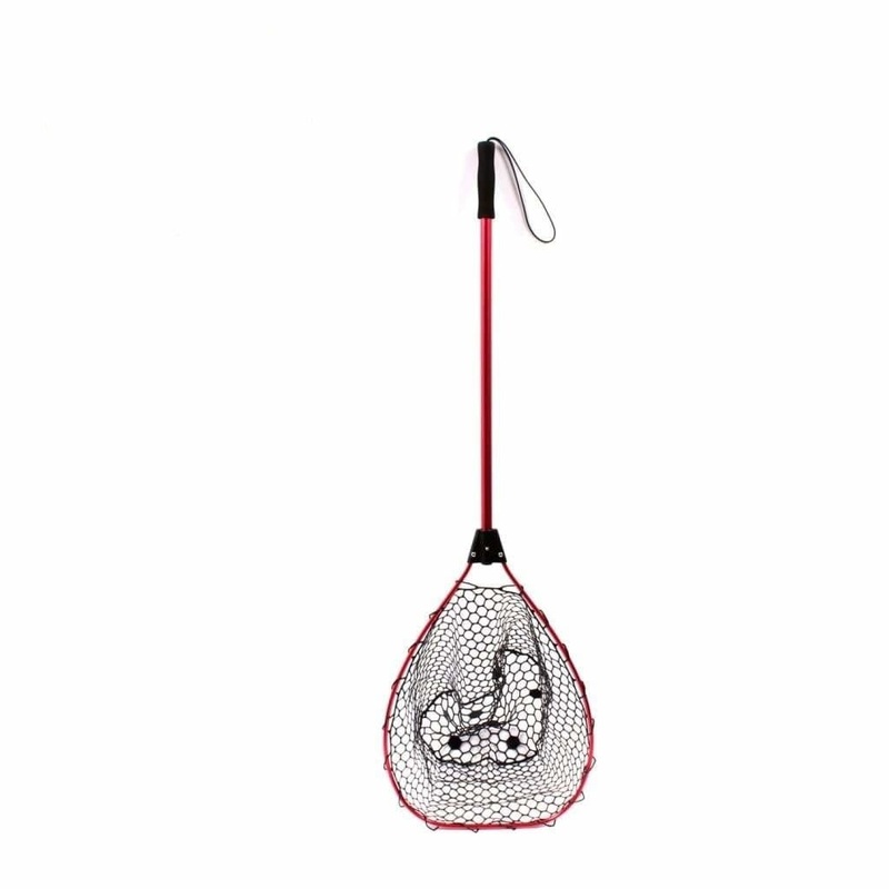 Berkley Landing Net