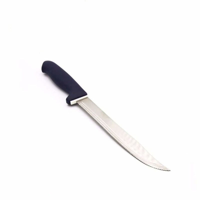 Big Catch Serrated Tuna Knife