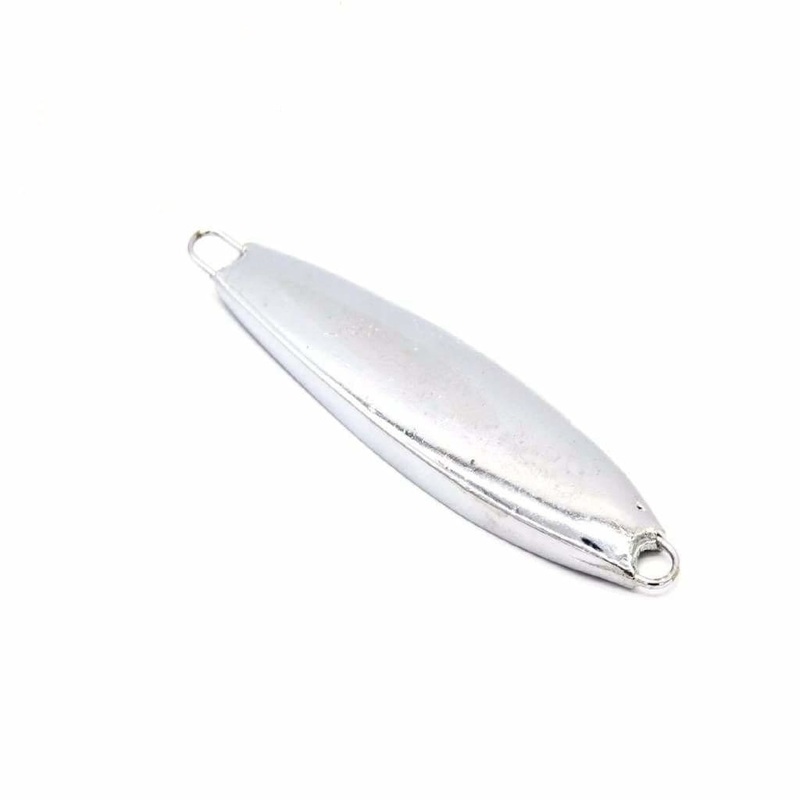 Brinic Tuna Chrome 180g