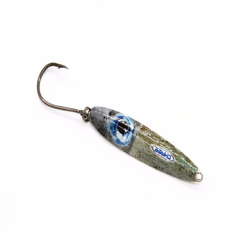 Chase Bullet 45g