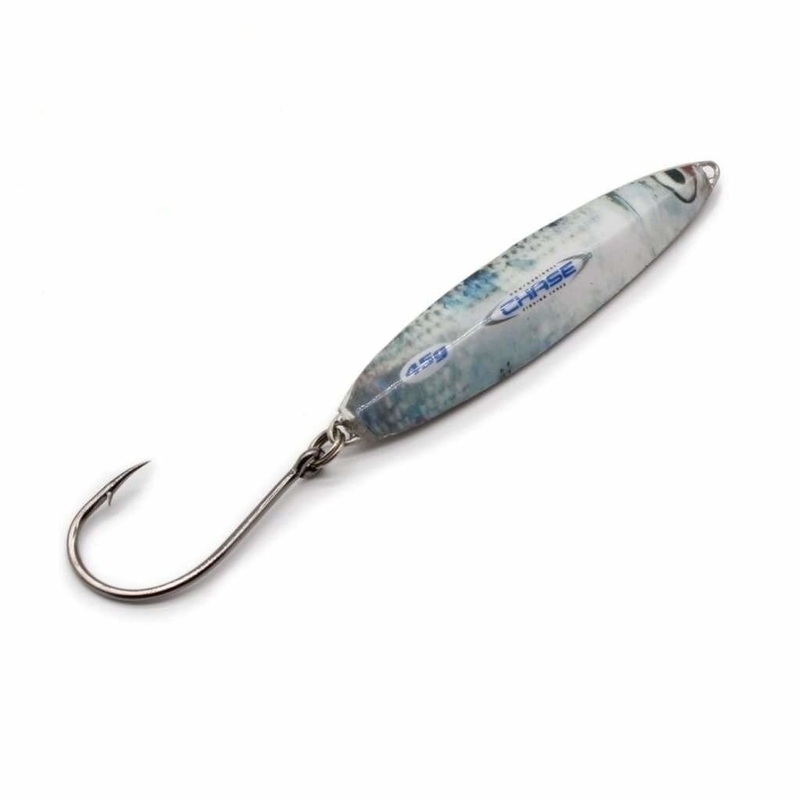 Chase Long Bullet 45g