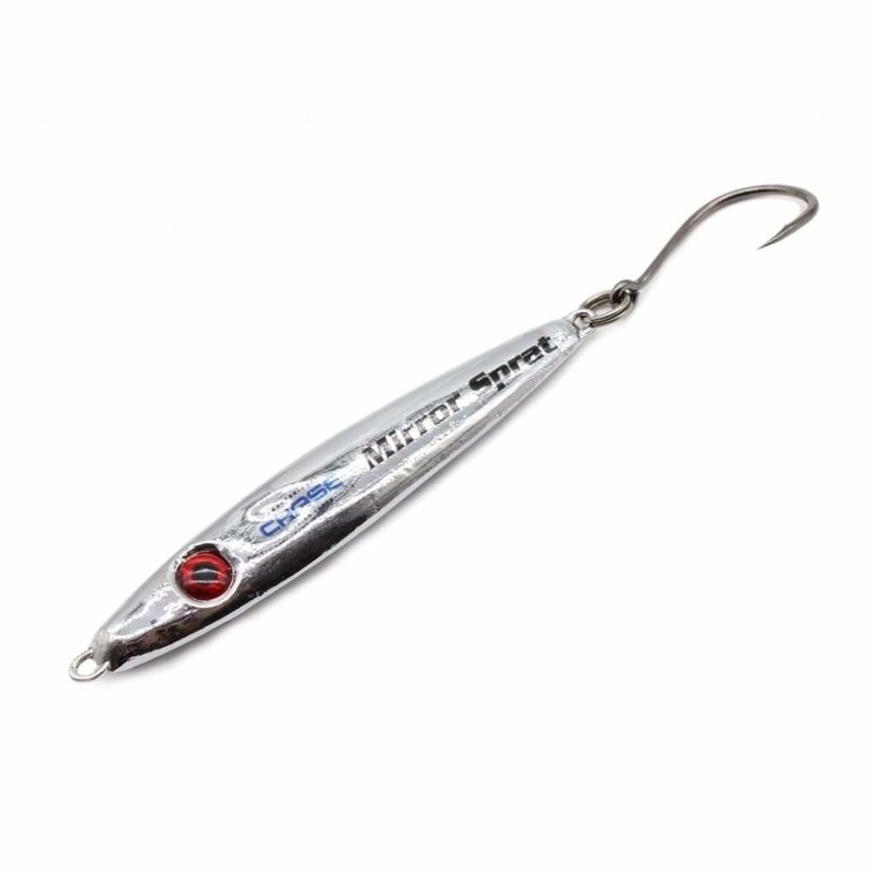 Chase Mirror Sprat