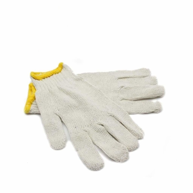 Cotton Gloves