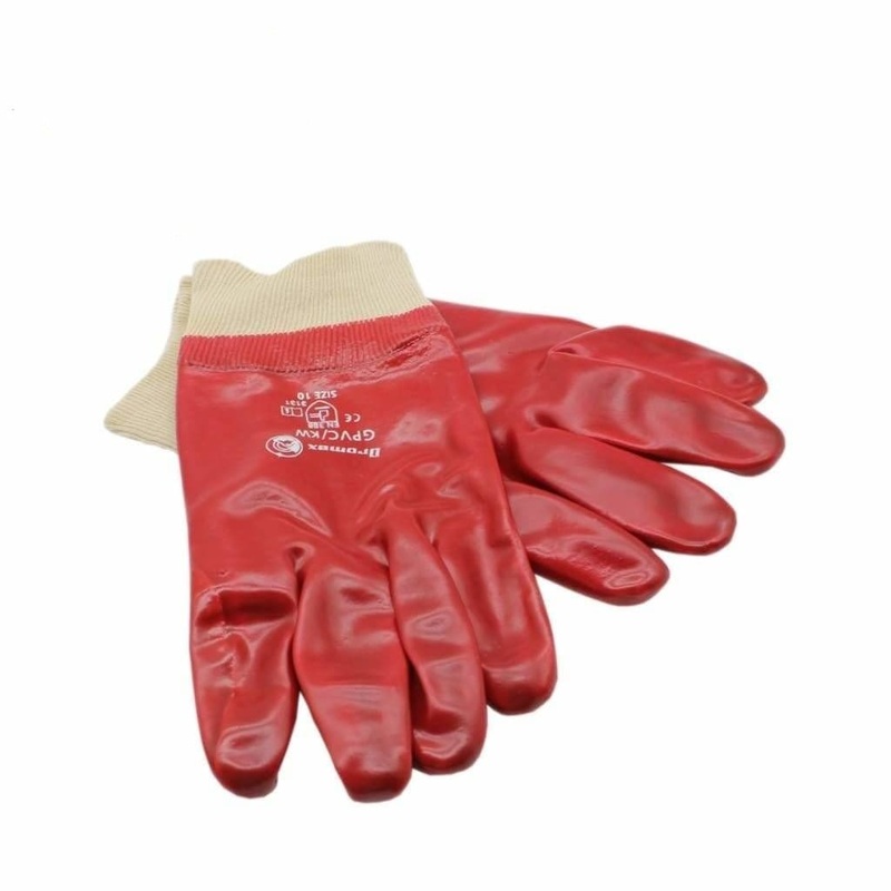 Cotton/Rubber Gloves