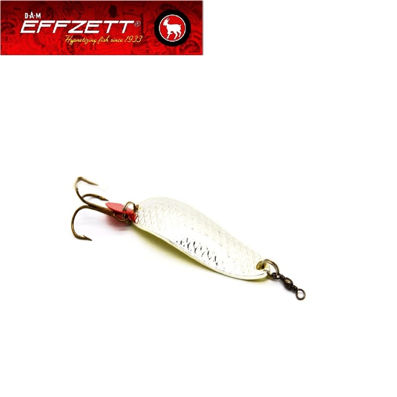 Effzett Slim Standard Spoon
