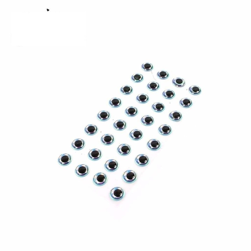 Fly 3D Eyes