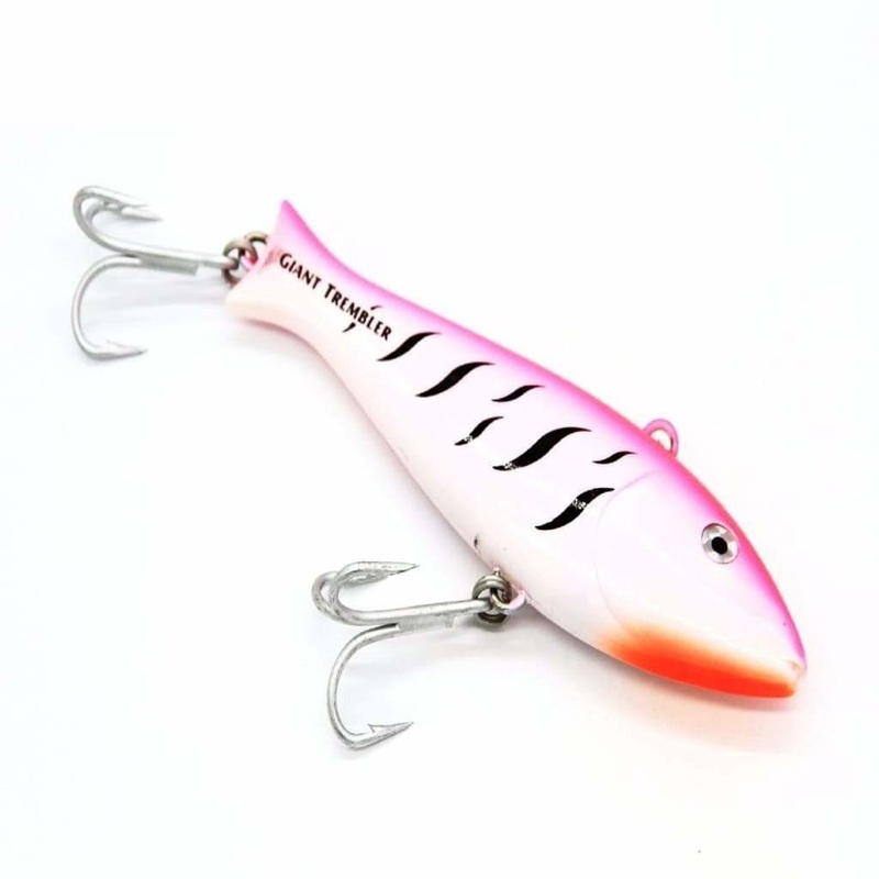 Halco Giant Trembler