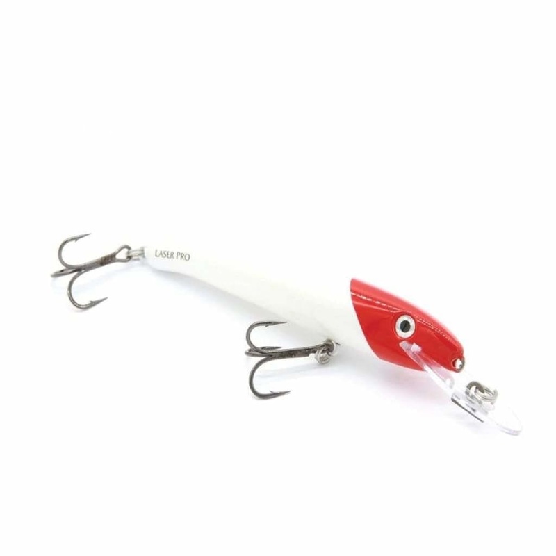Halco Tiger Laser Pro 120