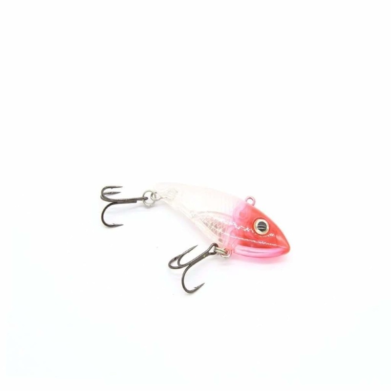 Halco Trembler 70XS