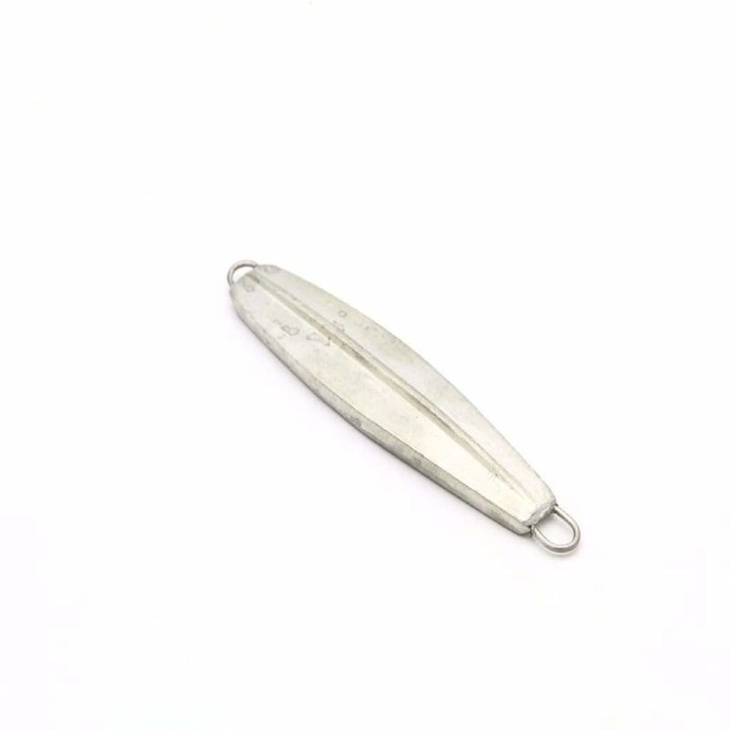 Keel Spinners Tin