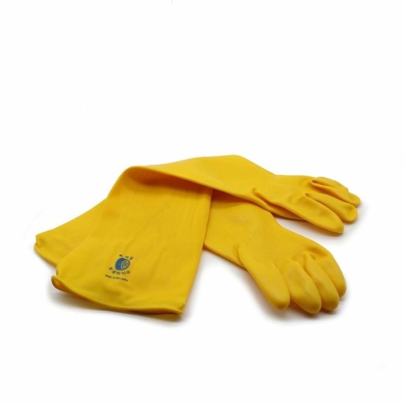 Long Sleeve Gloves