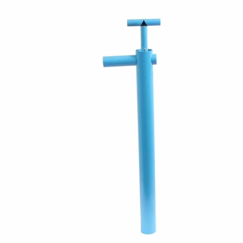 Plastic Prawn Pump (I)