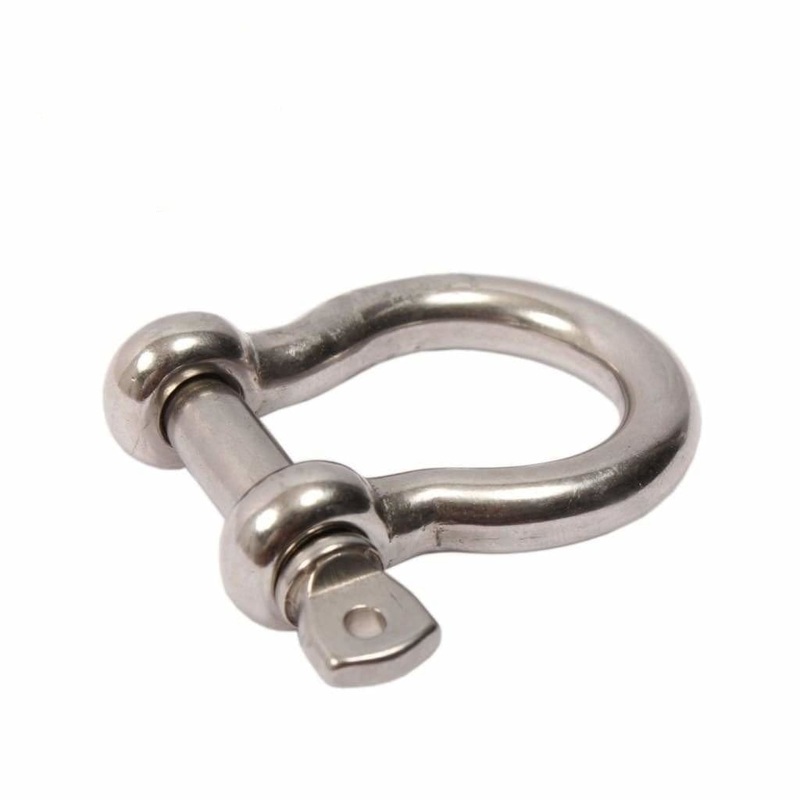 Shackle Anchor Stainless Steel
