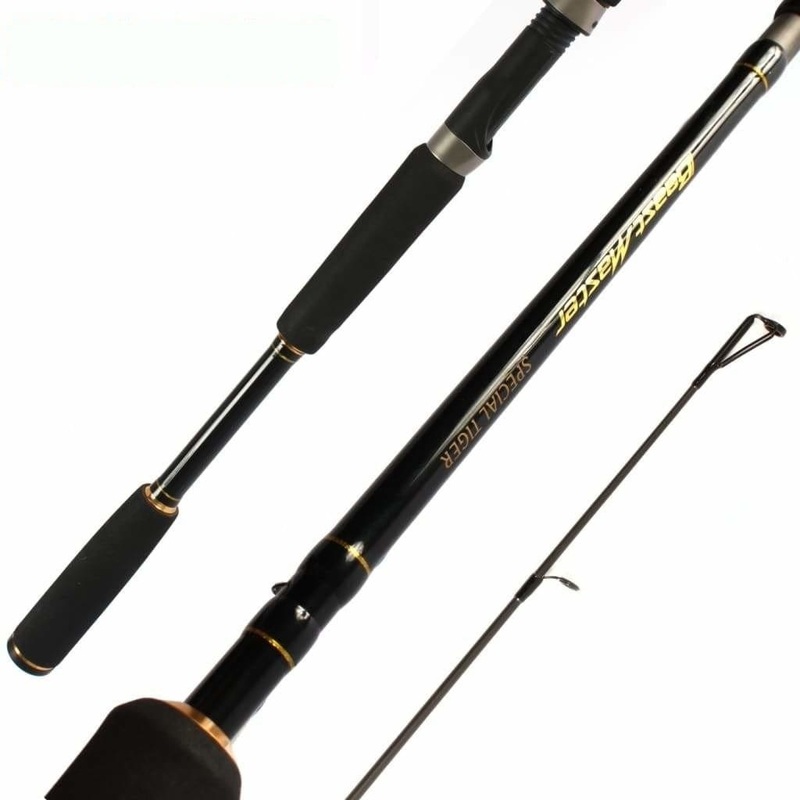 Shimano Beastmaster Tiger Special