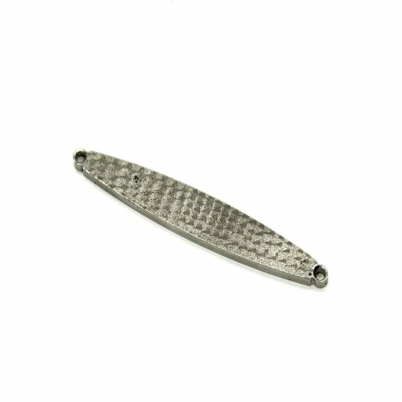 Stainless Steel Fish Scale