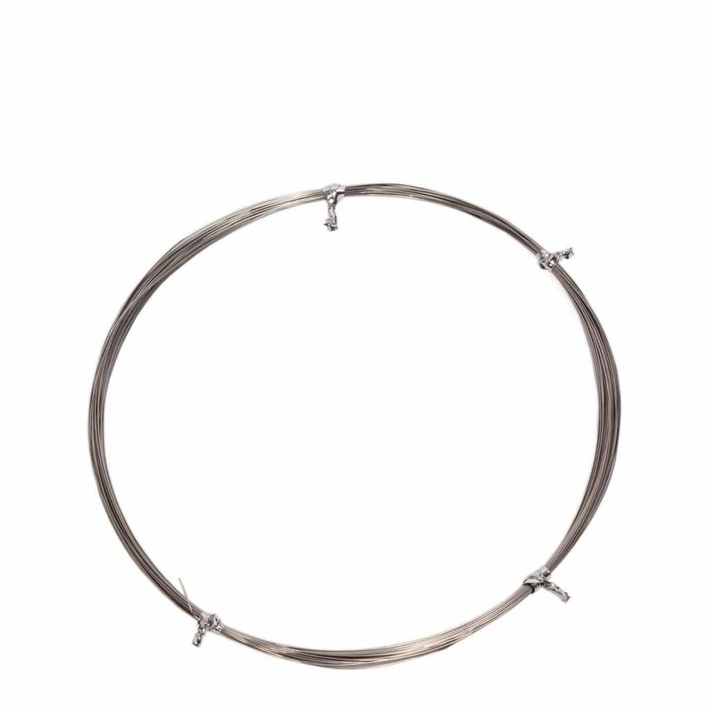 Wire Leader 0.4mm 10m