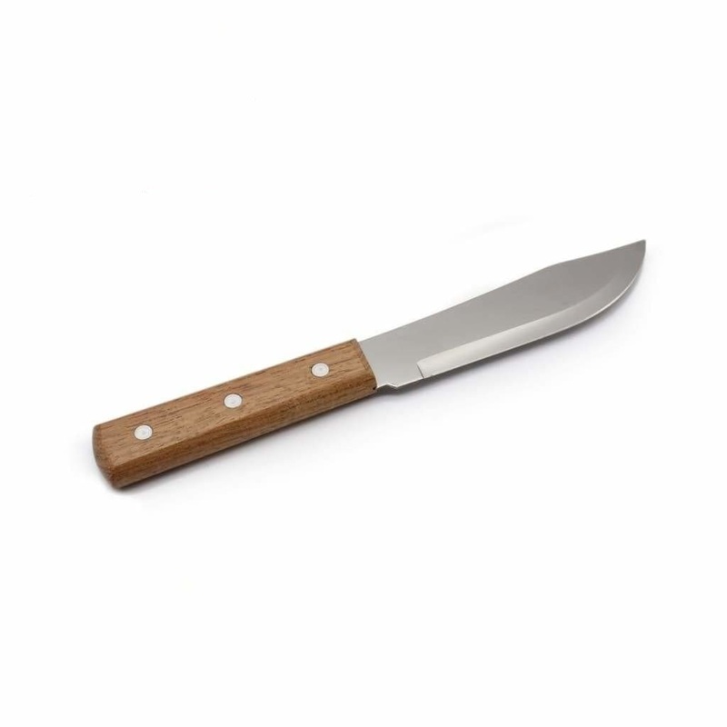Wooden Big Catch Knife 5″