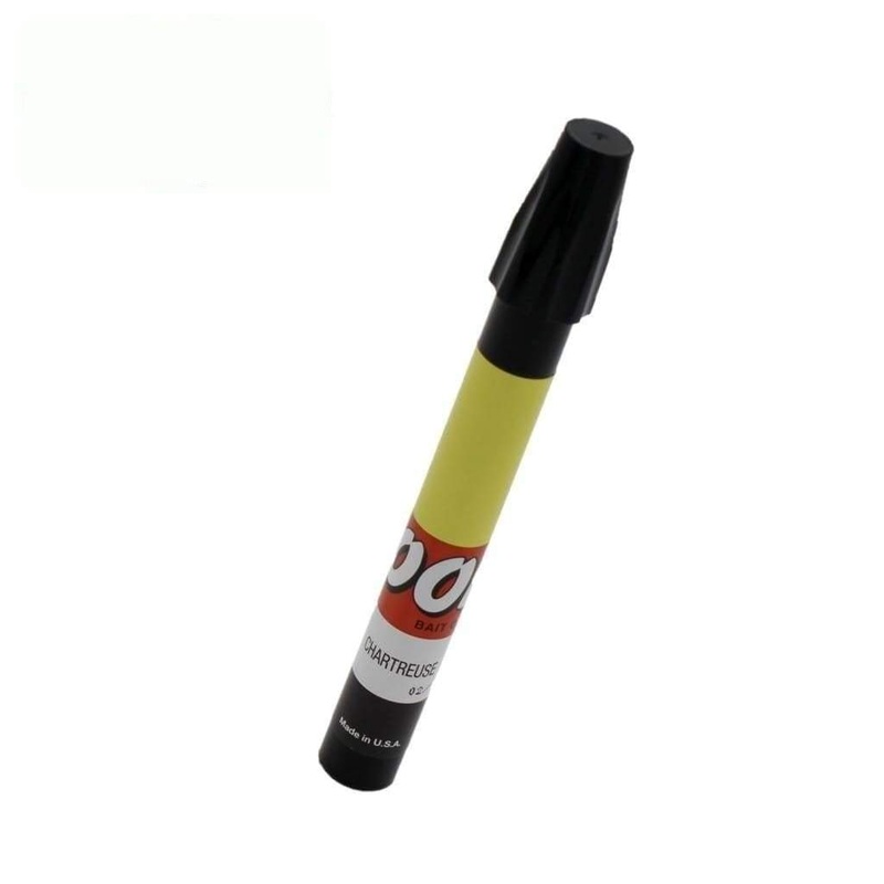 Zoom DYE Marker Chartreuse Pen