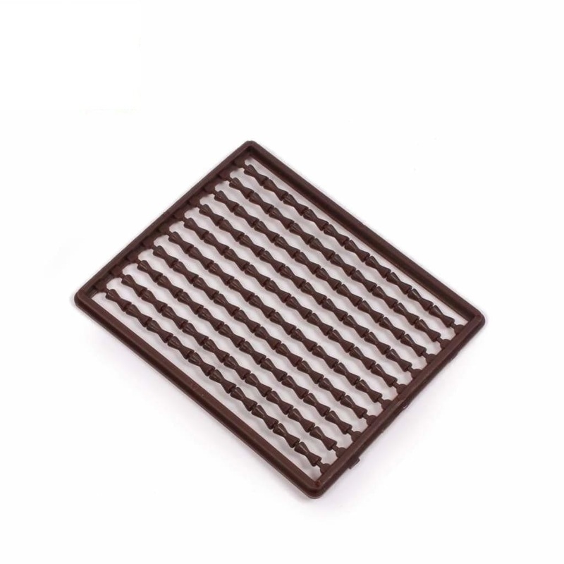 Adrenalin Boilie Stopper Brown