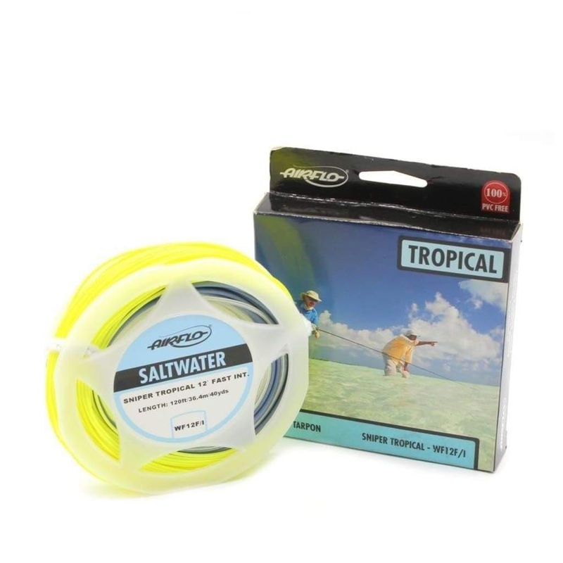 Airflo Tropical Tarpon Fly Line