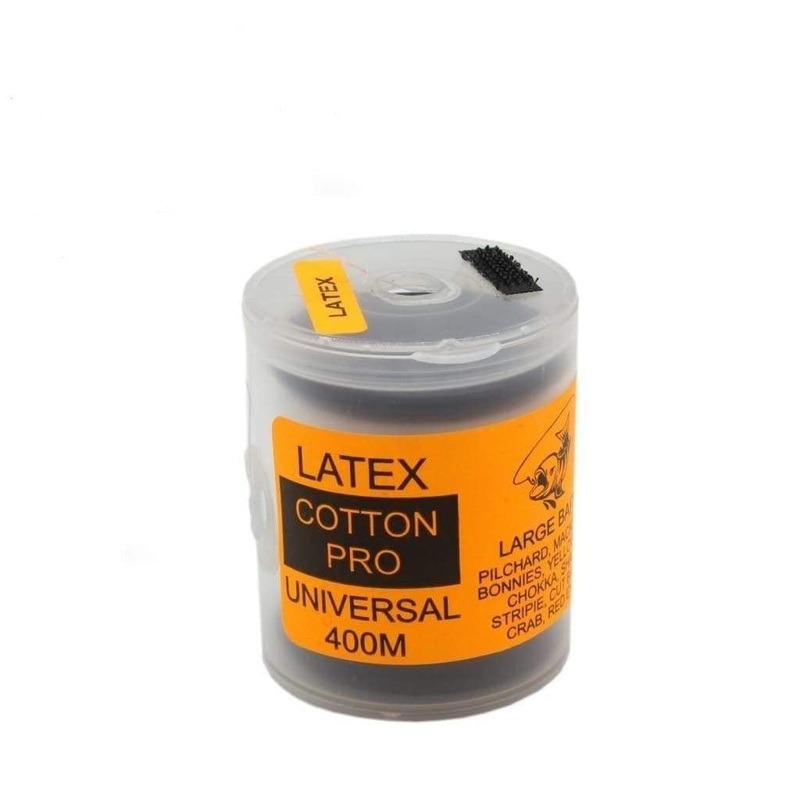 Bait Elastic Latex 400m