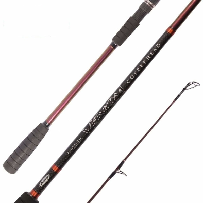 Berkley Venom Copperhead