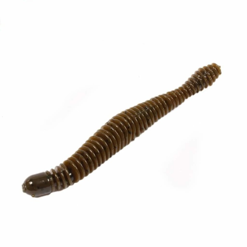 Big Bite Baits Coontail 4.75″